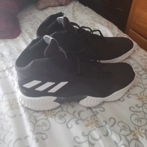 Adidas Pro Bounce 2018
